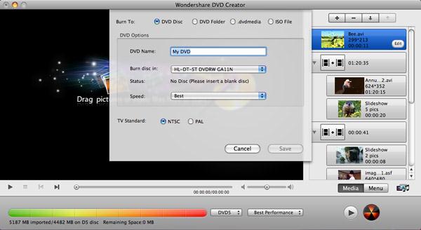 Wondershare dvd creator 2.6.5 registration code free download 32 bit